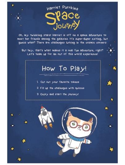 Space Journey