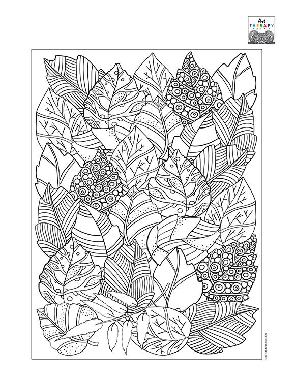 Plant Pattern 1