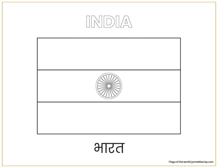 Flags of India