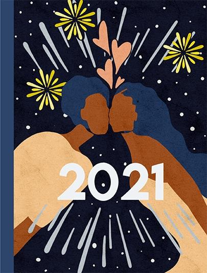 2021 Celebration Card