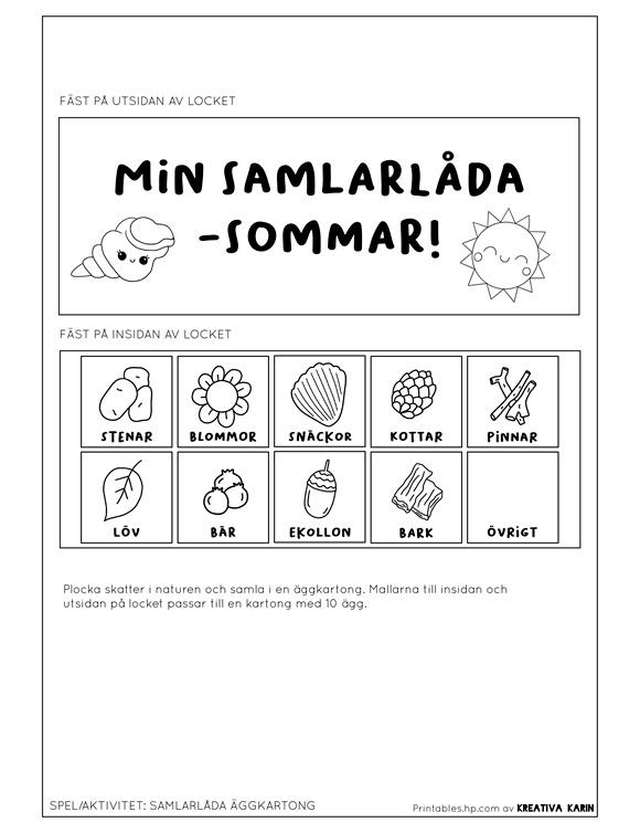 Samlarlåda