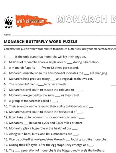 Monarch