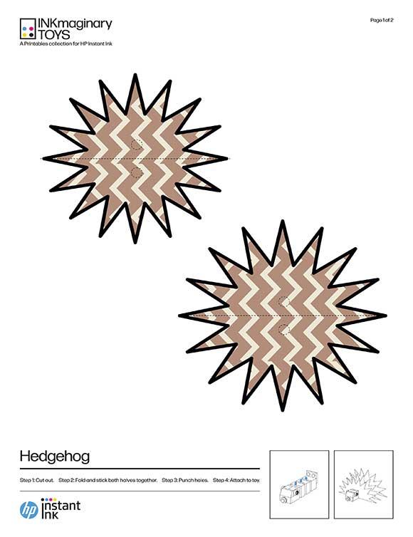 Hedgehog