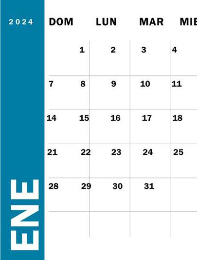 HP Calendar 05