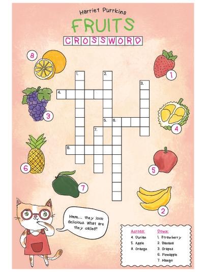 Crossword