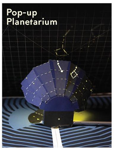 Pop-Up Planetarium Crafts School of Fun Series