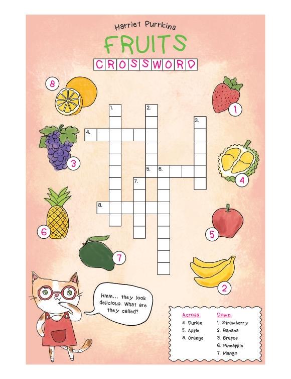 Crossword