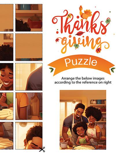 Puzzle de Thanksgiving 02