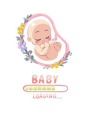 Babies - Card Loading Madie Arts