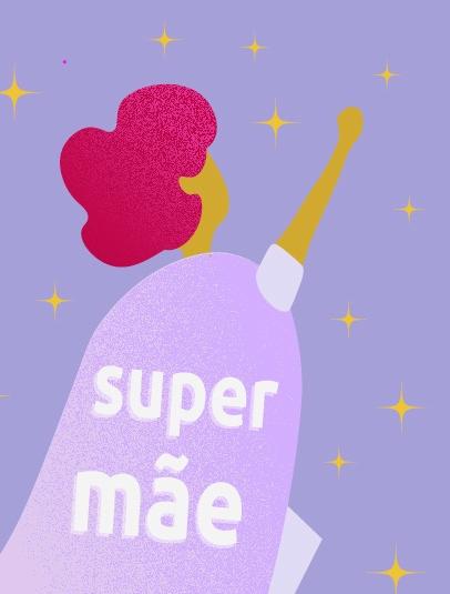 Super Mãe