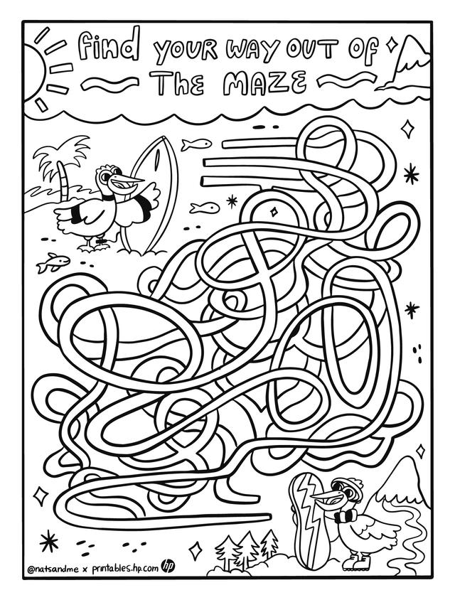75 Animal Coloring Pages: 2024 Free Printable Sheets