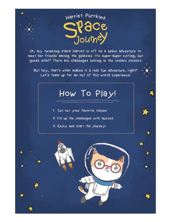 Space Journey