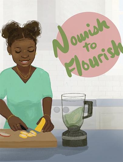 Nourish to Flourish