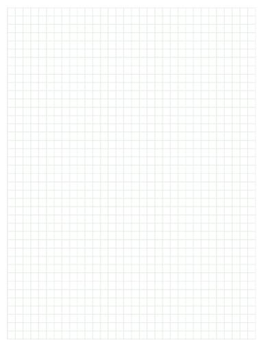 Graph Paper: Productivity Worksheets