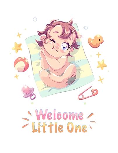 Bienvenue à Little One