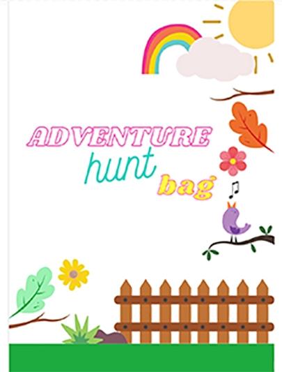 Adventure Hunt