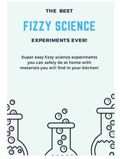 Fizzy Science