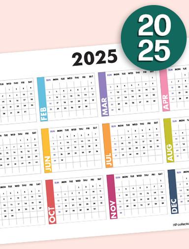 Yearly Calendar_2025_05_en_thb