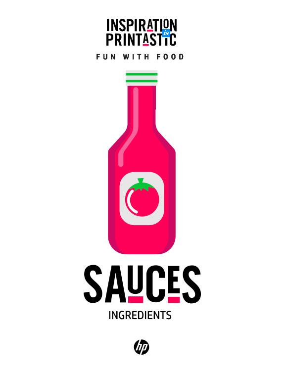 Food Ingredients Sauces